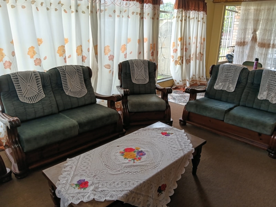 4 Bedroom Property for Sale in Senekal Free State